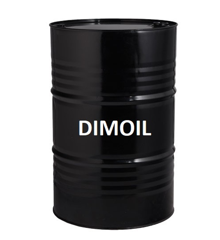 DIMOIL Олива гідравлічна ВМГЗ